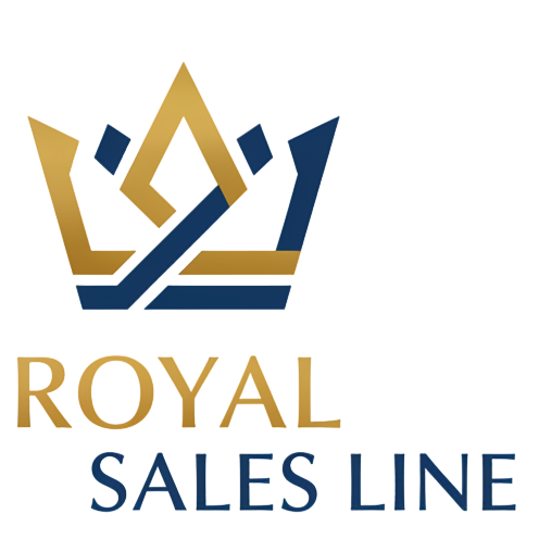 ROYAL SALES LINE